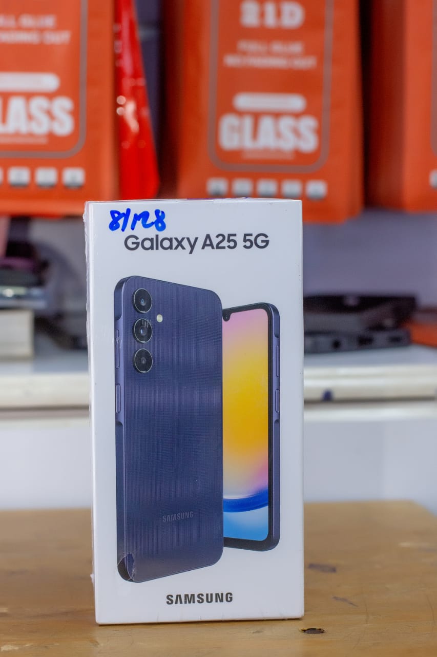 GALAXY A 25 5G